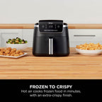 Ninja Air Fryer PRO 4.7L - Black AF140UK image 6