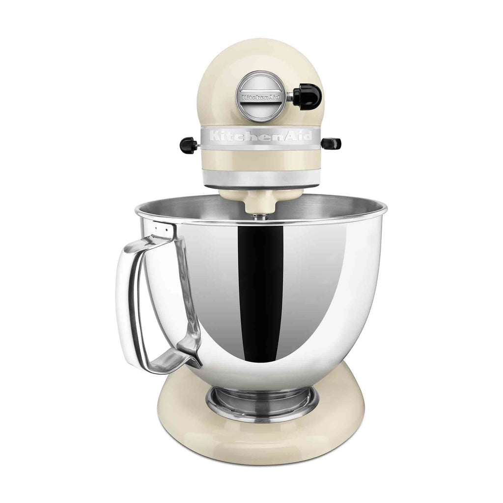 KitchenAid Artisan Mixer in Almond Cream - 5KSM175PSBAC image 2