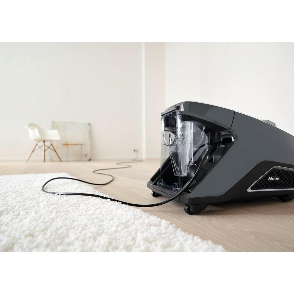 Miele CX1 Blizzard Comfort Cat & Dog Cylinder Vacuum Cleaner - Grey image 4