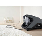 Miele CX1 Blizzard Comfort Cat & Dog Cylinder Vacuum Cleaner - Grey image 4