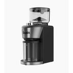 Dualit Burr Coffee Grinder in Black - 75017 image 0