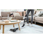 Bosch Unlimited 7 Cordless Vacuum Cleaner in White - BCS712GB image 1