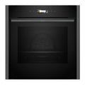 Neff B54CR31G0B Single Electric Oven