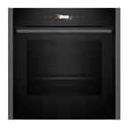 Neff B54CR31G0B Single Electric Oven