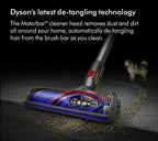 Dyson V11 Cordless Stick Vacuum Cleaner - 60 Minutes Run Time - Blue image 2