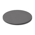 Weber Small 26cm Round Glazed Baking Stone - 18413 image 0