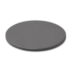 Weber Small 26cm Round Glazed Baking Stone - 18413 image 0