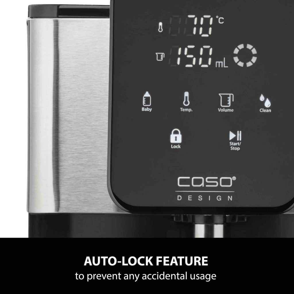 Caso Design HW 1660 Turbo Hot Water Dispenser - 01884 image 5