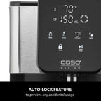Caso Design HW 1660 Turbo Hot Water Dispenser - 01884 image 5