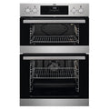 AEG DEX33111EM Built In Double Oven