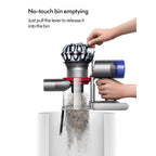 Dyson V8 Absolute Cordless Vacuum Cleaner - 40 Minutes Runtime image 5