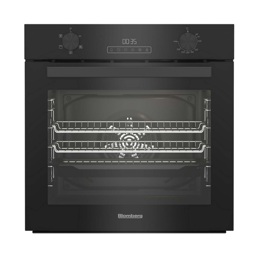 Blomberg ROEN8201B Built-In Single Electric Fan Oven