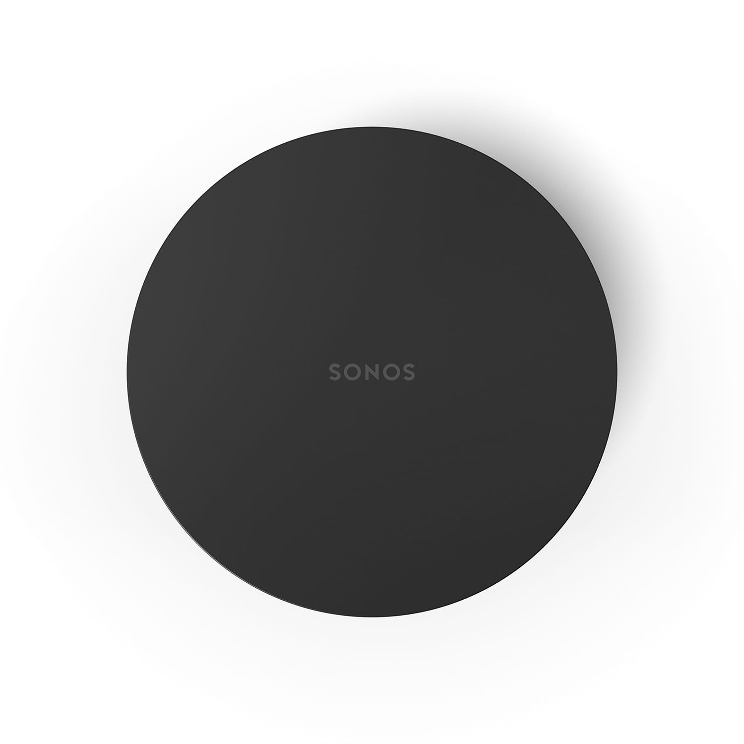 Sonos Sub Mini Wireless Subwoofer – Black - Compact and Powerful