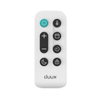 Duux Edge 2000 Smart Convector Heater in White - DXCH25UK image 4