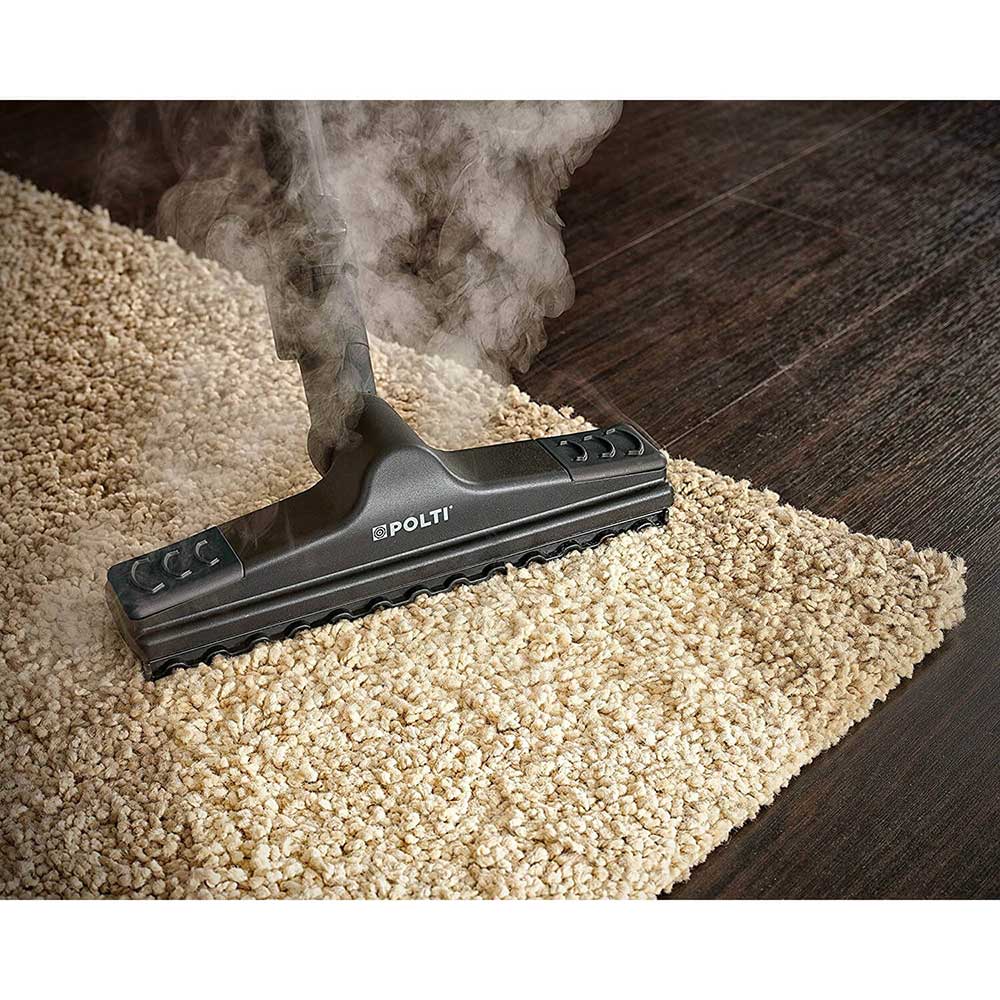 Polti Vaporetto Lecoaspira FAV50 Steam Cleaner image 7
