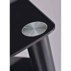 Ttap AVS-C303C-800-3BB Vantage 80cm Wide Stand image 2