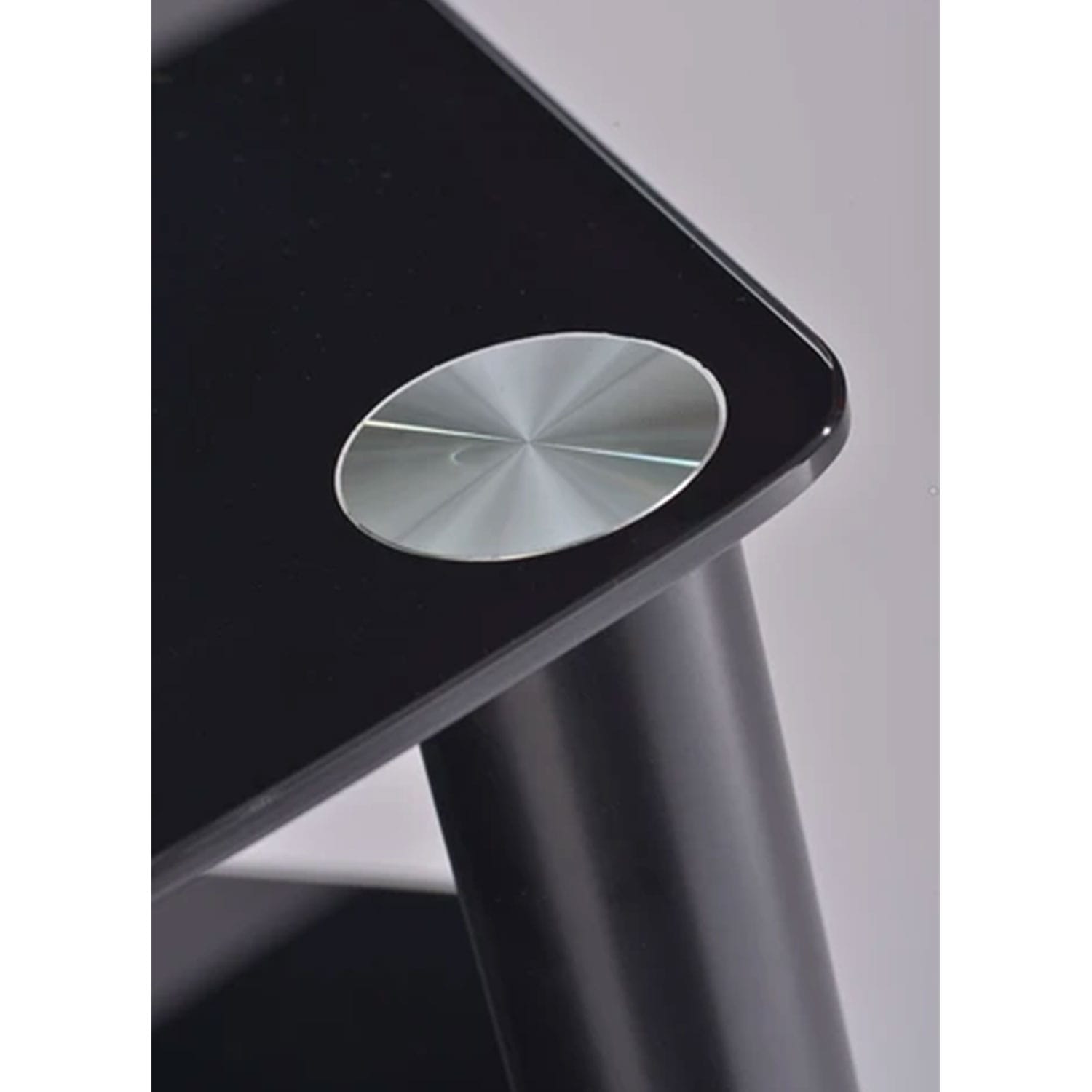 Ttap AVS-C303C-800-3BB Vantage 80cm Wide Stand image 2