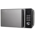 Russell Hobbs 23 Litre 900W Combination Microwave in Black - RHM2346B image 1
