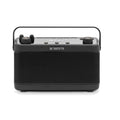 Roberts Blutune 7 Portable Stereo Radio – Black