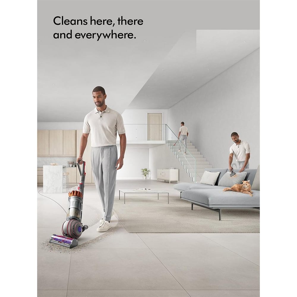 Dyson Ball Animal Multi-floor Upright Vacuum Cleaner image 3