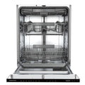 Schonhaus DWSI0115FSB Integrated Dishwasher