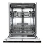 Schonhaus DWSI0115FSB Integrated Dishwasher