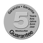 KitchenAid Artisan 2-Slot Toaster in Almond Cream 5KMT2204BAC image 4