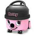 Numatic Hetty Cylinder Vacuum Cleaner in Pink - 902289 image 0