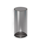 Joseph Joseph Arc 30L Easy-push Pedal Bin in Stainless Steel image 0