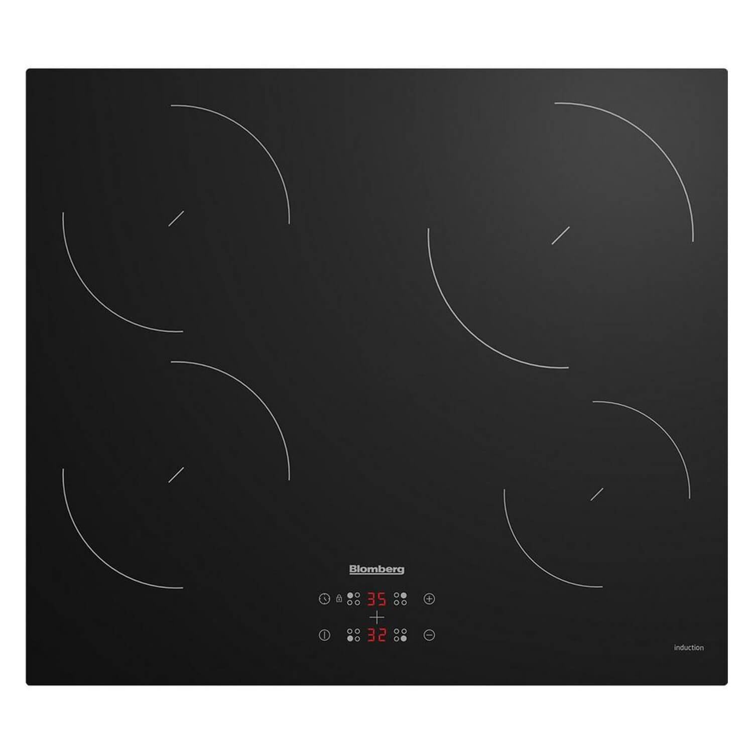 Blomberg MIN54308N Induction Hob