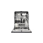Schonhaus DWSI0115FSB 15 Place Setting Integrated Dishwasher, 60cm Wide image 4
