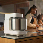 Ooni Halo Pro Spiral Mixer in Polar White - UU-P31600 image 2