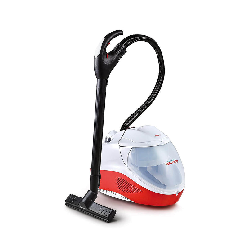Polti Vaporetto Lecoaspira FAV50 Steam Cleaner image 0