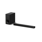 Sony HTSD40_CEK Dolby Digital 2.1ch Soundbar & Subwoofer in Black image 1