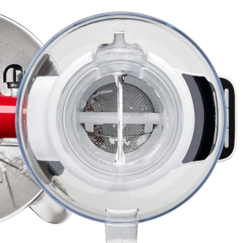 KitchenAid Sifter And Scale Attachment 5KSMSFTA image 4