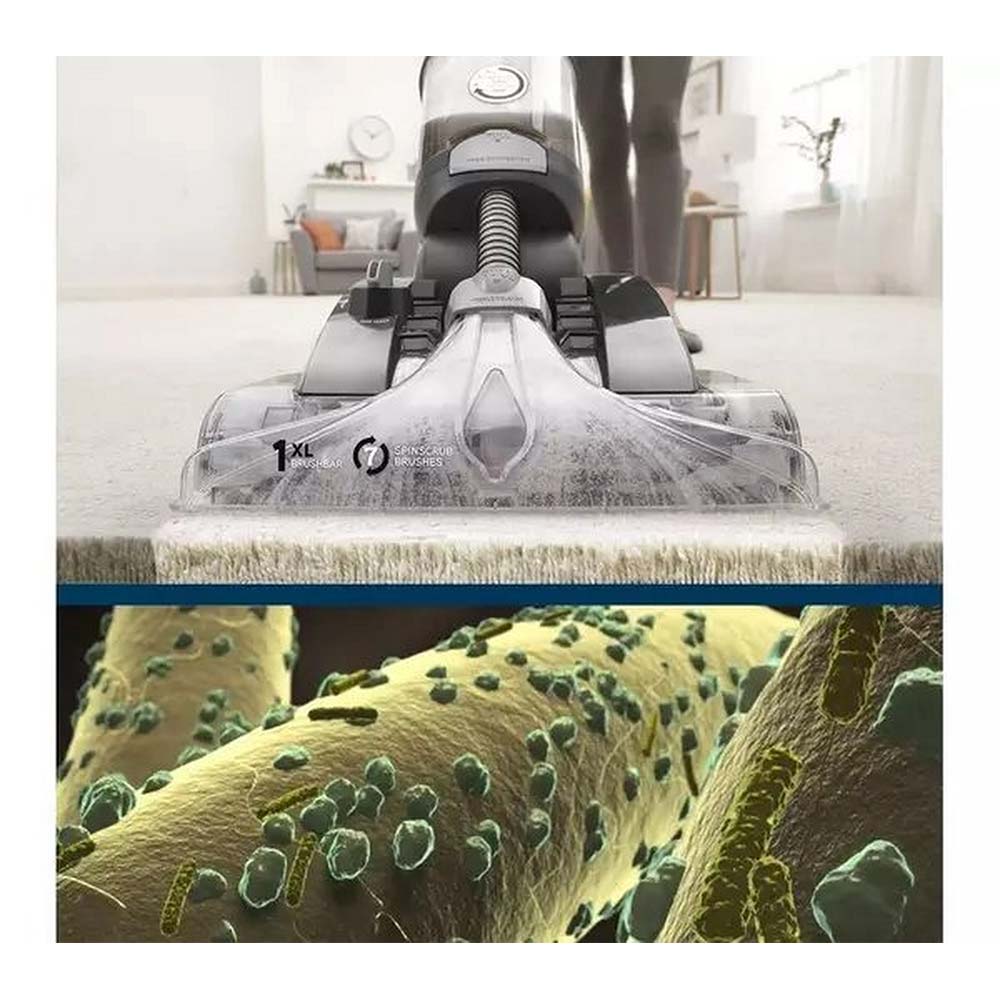 VAX Platinum Power Max Carpet Cleaner ECB1SPV1 image 7