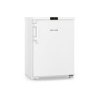 Liebherr FDI1624 Undercounter Freezer, 107 Litres, 60cm Wide, White image 7