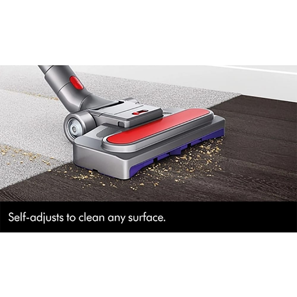 Dyson Big Ball Animal 2 Cylinder Vacuum Cleaner in Grey image 3