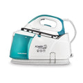Morphy Richards Power Steam Elite Steam Generator in Green - 332014 image 0