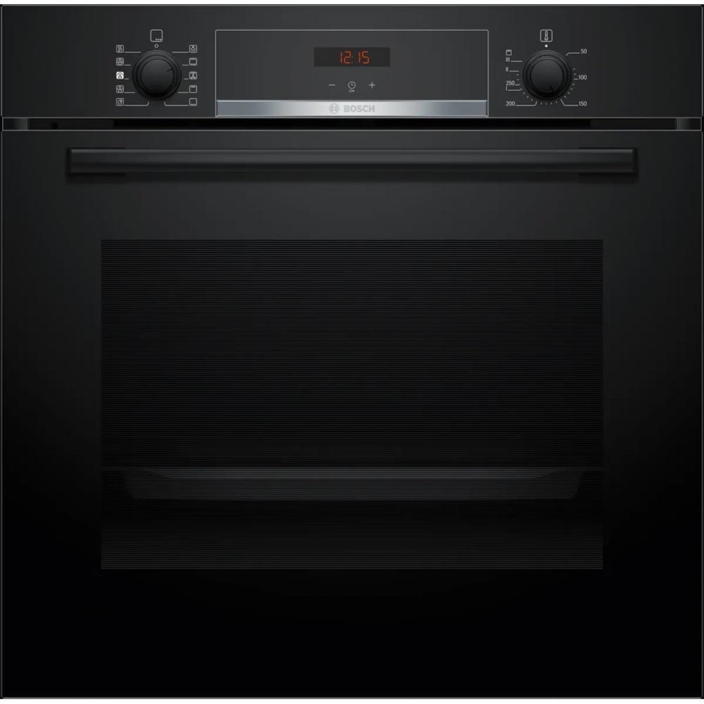 Bosch HQA534BB3B Built In Single Oven