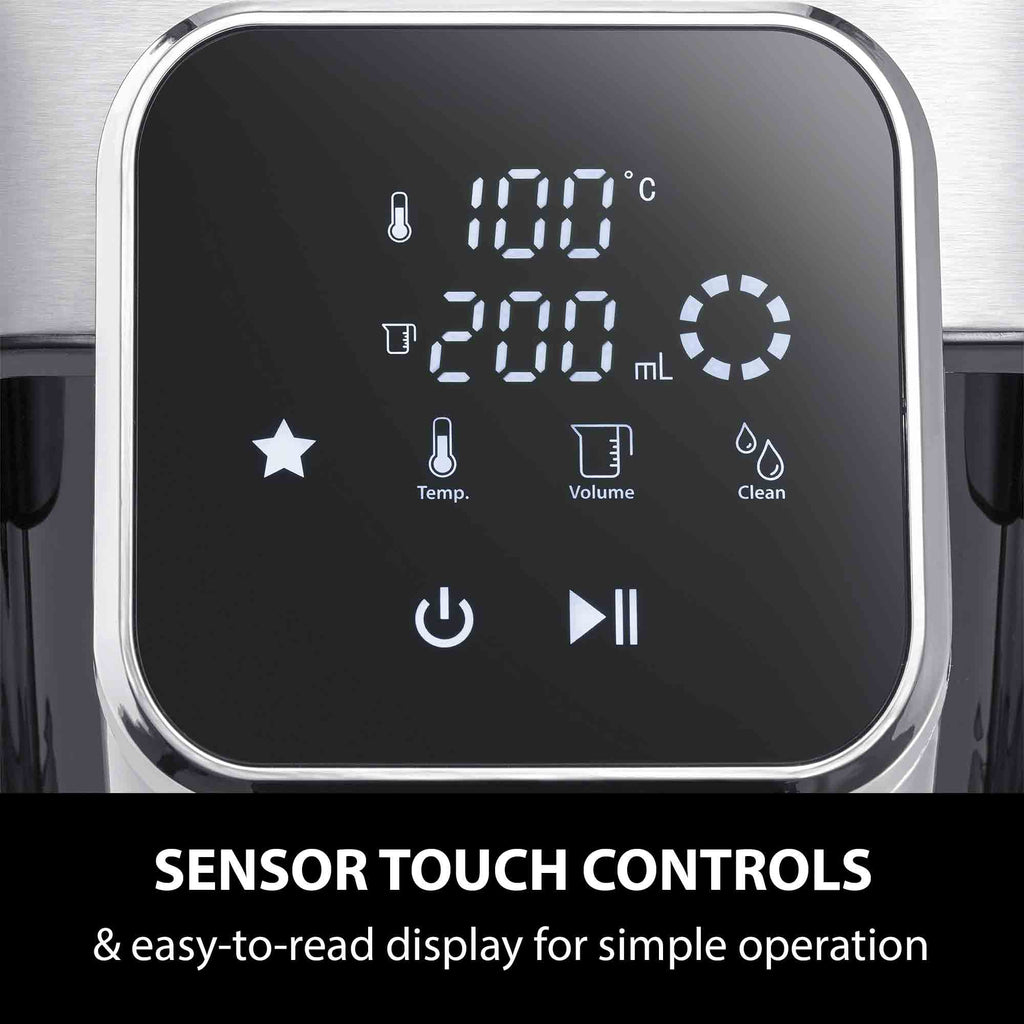 Caso Design HW770 Turbo Hot Water Dispenser - 01889 image 6