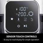 Caso Design HW770 Turbo Hot Water Dispenser - 01889 image 6