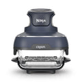 Ninja CRISPi 4-in-1 Portable Air Fryer in Cyberspace Blue - FN101UKGY image 0