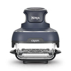 Ninja CRISPi 4-in-1 Portable Air Fryer in Cyberspace Blue - FN101UKGY image 0