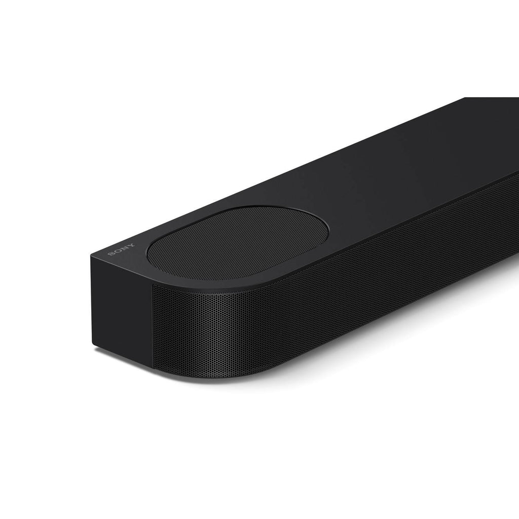 Sony HTB600.CEK BRAVIA Theatre Bar 6 - 3.1.2ch Soundbar with powerful wireless subwoofer image 1