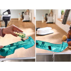 Bosch ProAqua Cordless Vacuum Cleaner - 40 Minutes Run Time - BCS71HYGGB image 11