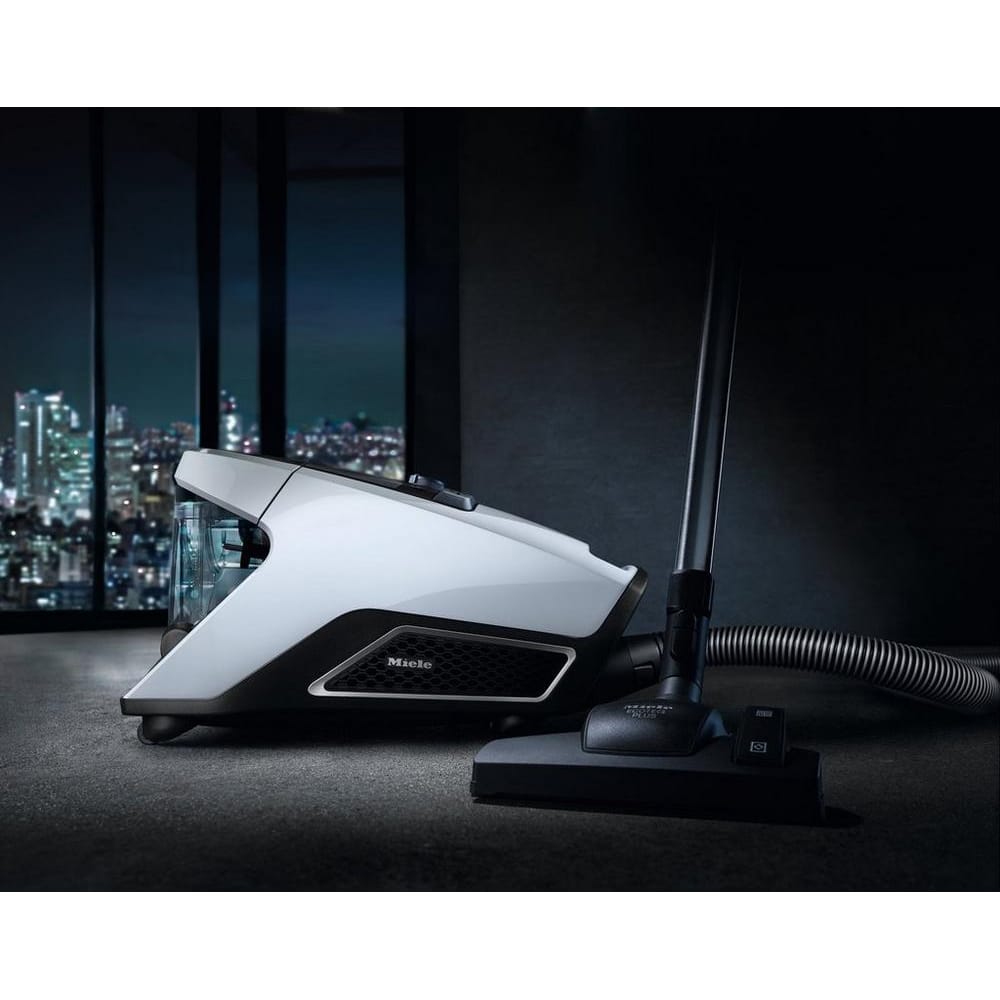 Miele CX1 Blizzard Comfort Cylinder Vacuum Cleaner - White image 2