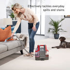 Vax SpotWash Portable Carpet Cleaner CDCW-CSXS image 6