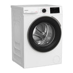 Blomberg LWA29461W 9kg, 1400 Spin, Freestanding Washing Machine with Quick Wash, White image 3