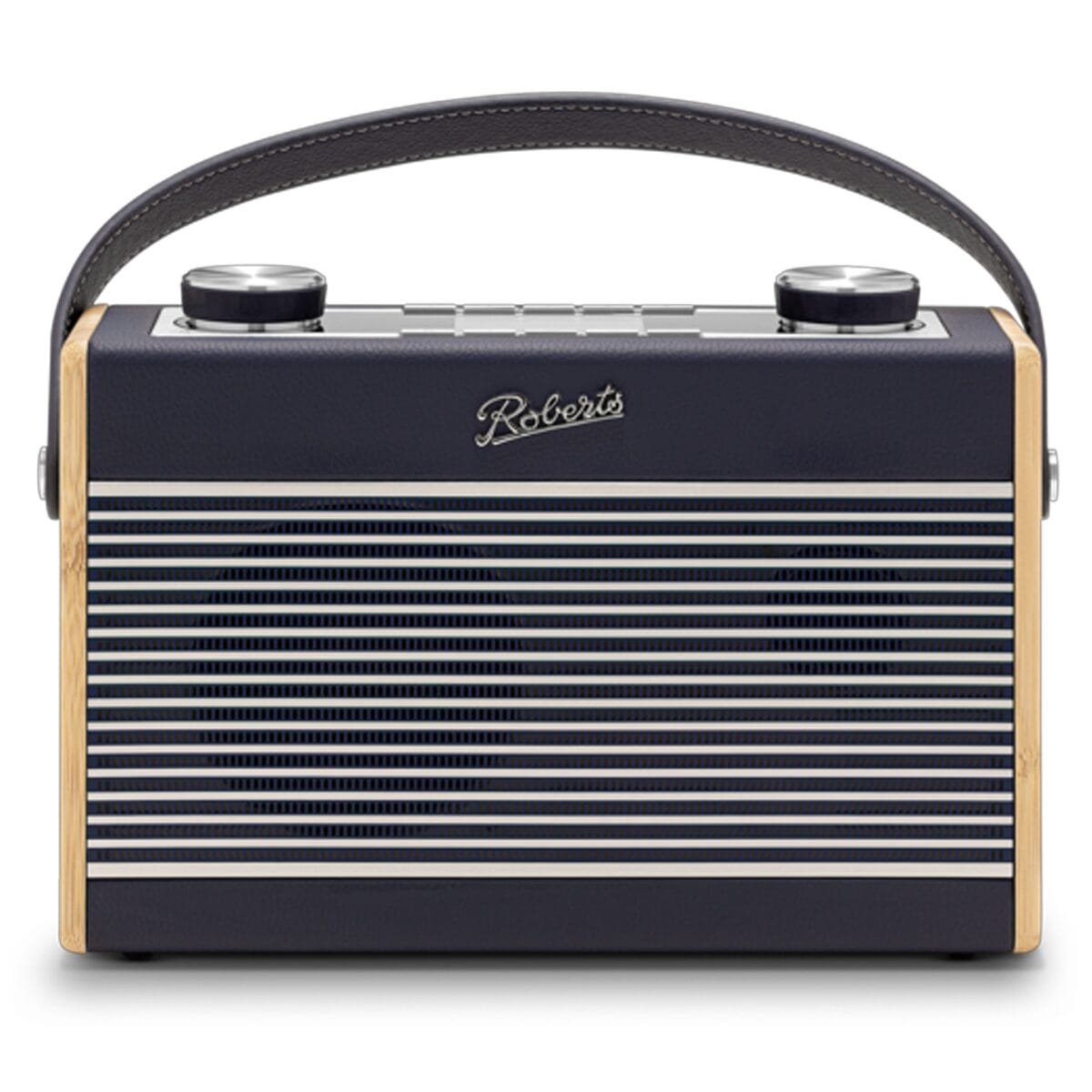 Roberts Radio RAMBLER MAX NB SmartRadio with FM, DAB+ image 0